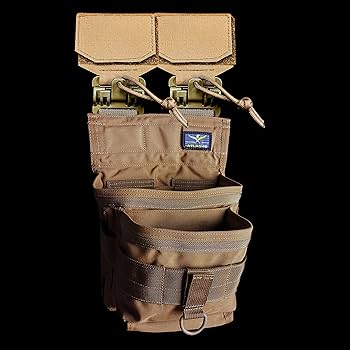 ポーチ2 Amazon.co.jp: Atlas 46 AIMS ネジと釘取り付けポーチ V2 Plus